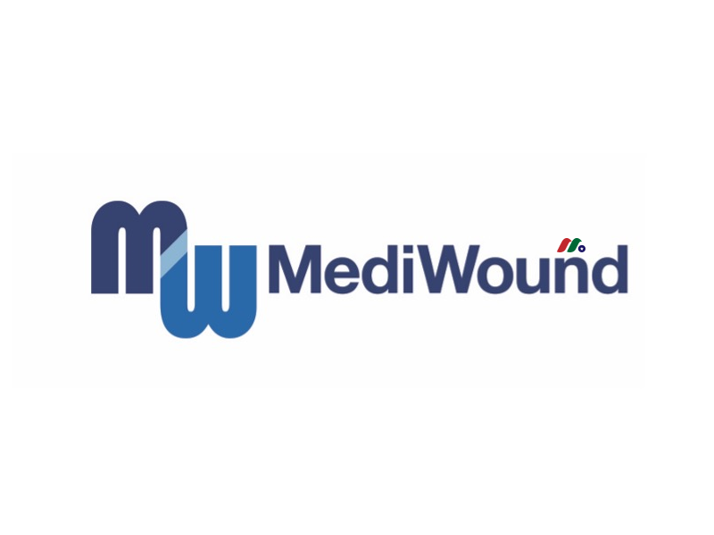 以色列综合性生物制药公司：MediWound Ltd.(MDWD)