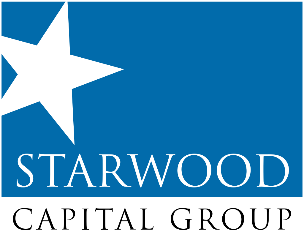 REIT公司：喜达屋不动产信托 Starwood Property Trust(STWD)