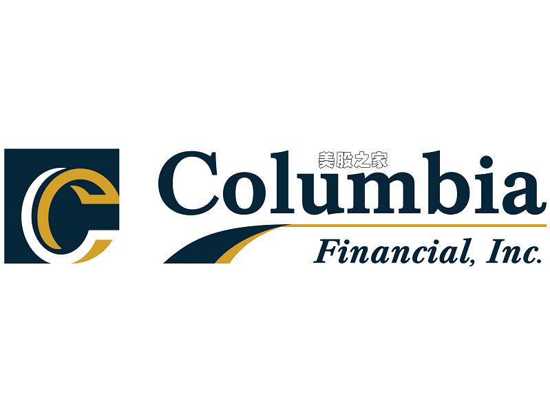 银行控股公司：哥伦比亚金融公司Columbia Financial(CLBK)