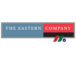 工业硬件安全产品和金属铸件：东部公司The Eastern Company(EML)