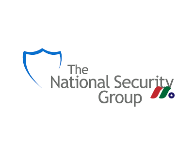 保险公司：国民保障集团The National Security Group(NSEC)
