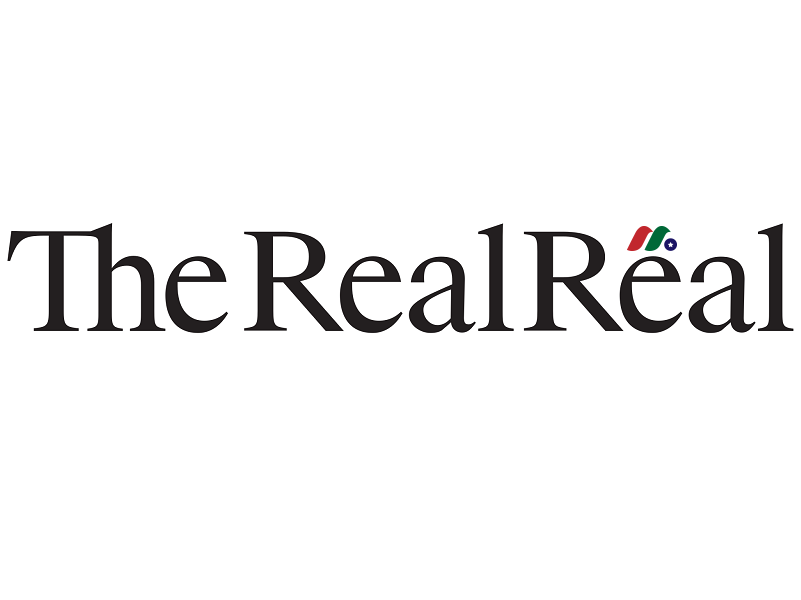 全球最大的认证奢侈品二手电商：TheRealReal Inc.(REAL)