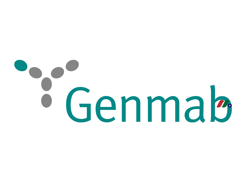 丹麦商用阶段生物制药公司：Genmab A/S(GMAB)