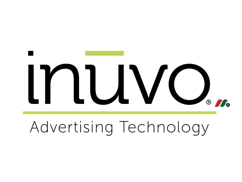 人工智能驱动的电子商务解决方案提供商：Inuvo, Inc.(INUV)