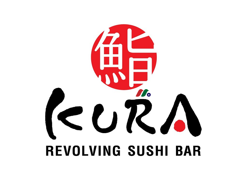 美国最大旋转寿司餐厅：库拉寿司 Kura Sushi USA(KRUS)-图片2