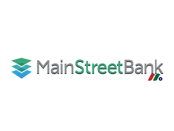 区域银行控股公司：MainStreet Bancshares, Inc.(MNSB)