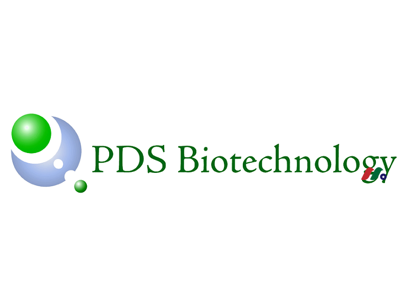 临床阶段免疫肿瘤学公司：PDS Biotechnology Corporation(PDSB)