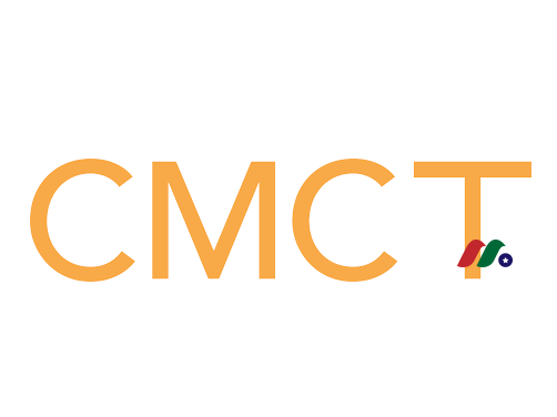 REIT公司：Creative Media & Community Trust Corporation(CMCT)