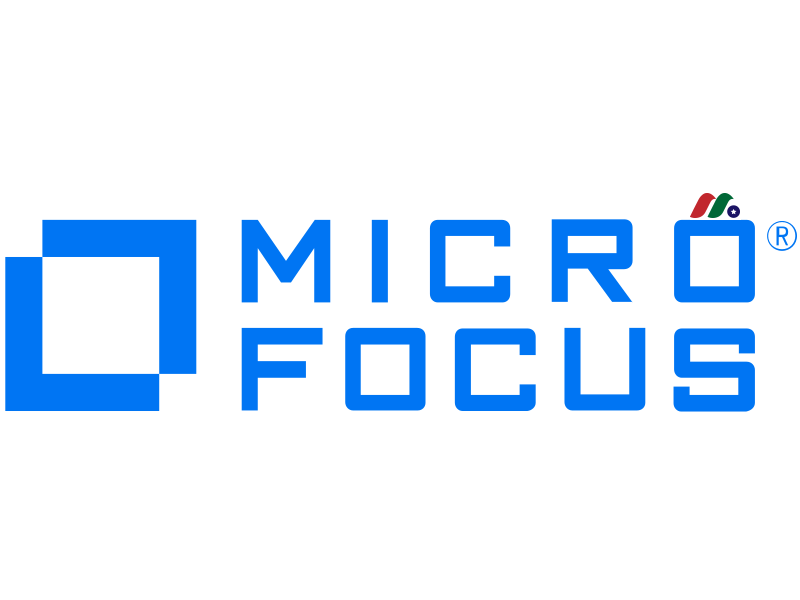 英国知名软件公司：Micro Focus International plc(MFGP)
