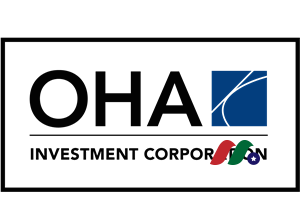 投资基金：OHA Investment Corporation(OHAI)