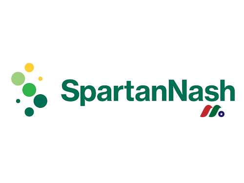 超市及便利店运营商：SpartanNash Company(SPTN)