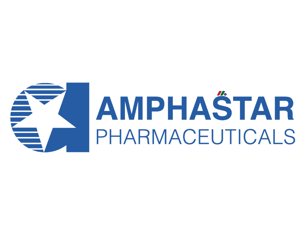 美国专科制药公司：Amphastar Pharmaceuticals, Inc.(AMPH)-图片1