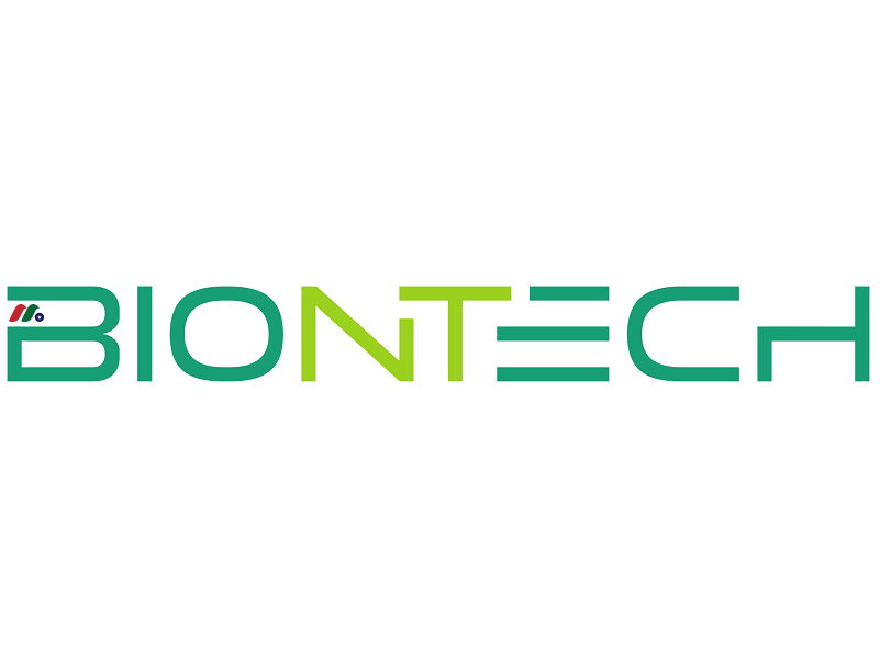 德国癌症和传染病免疫疗法开发商：德国生物新技术公司 BioNTech SE(BNTX)