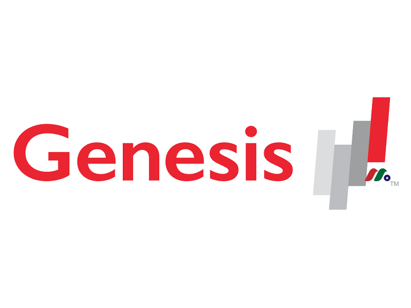 老年看护机构：创世纪医疗 Genesis Healthcare, Inc.(GEN)