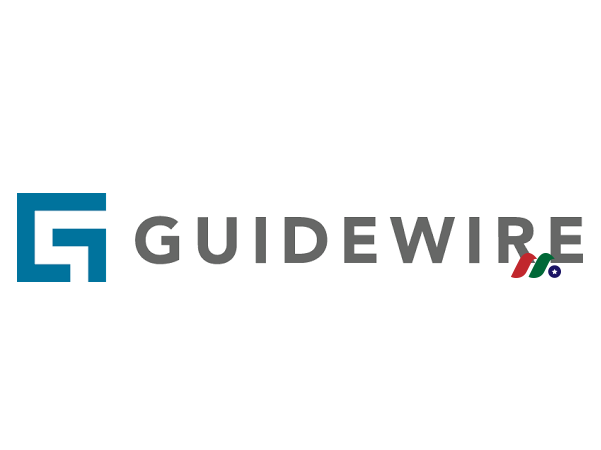 保险软件及生态系统技术平台：Guidewire Software, Inc.(GWRE)