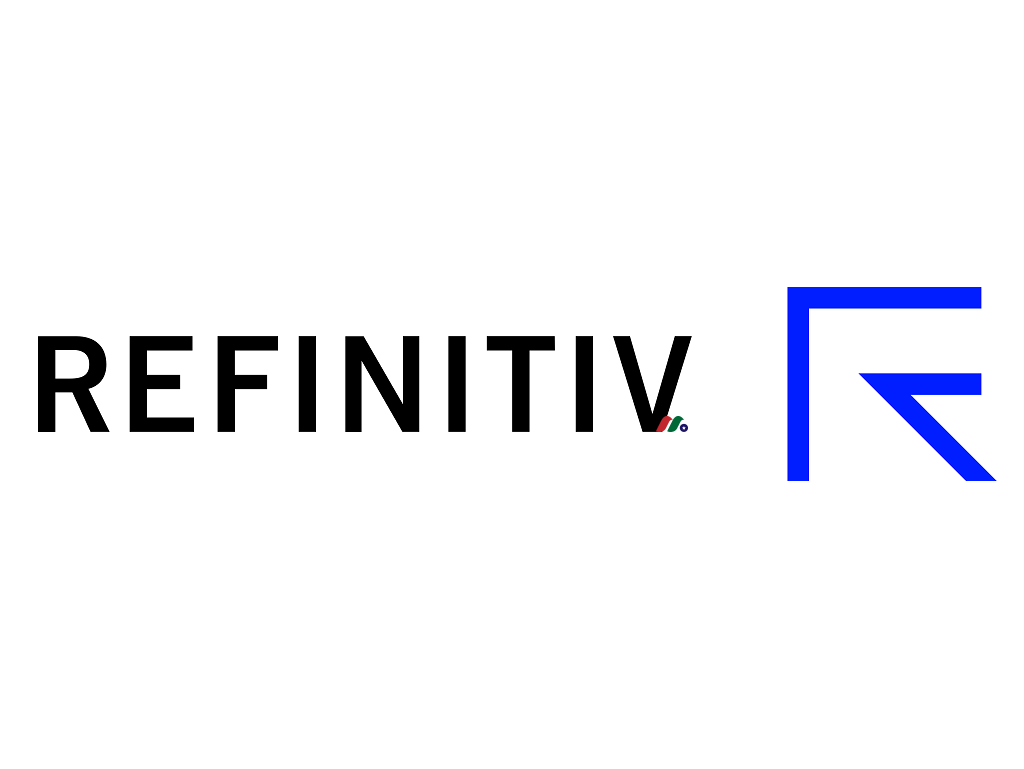 金融市场数据和基础设施的全球提供商：路孚特 Refinitiv