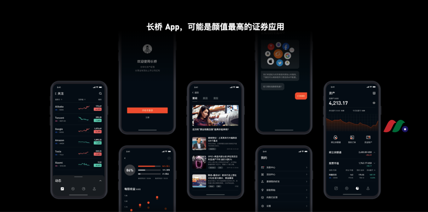 长桥证券2025：港美股交易赛道上的后起之秀，开户领1500港币-图片1