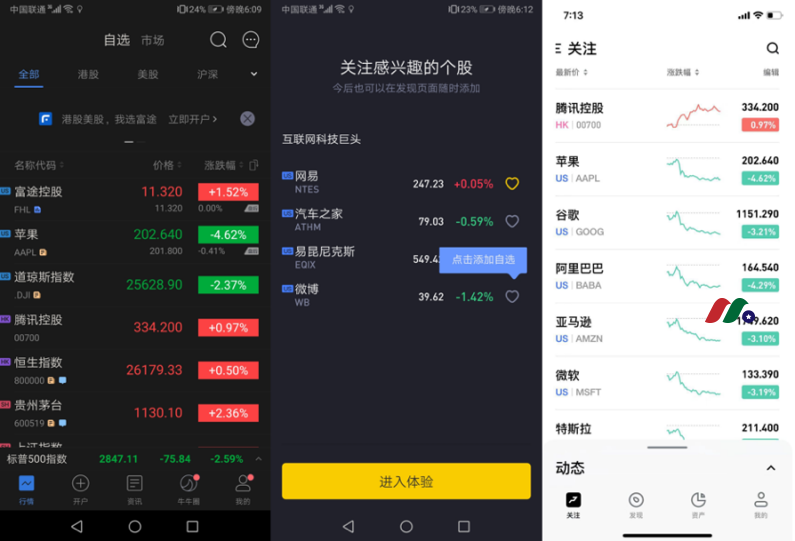 长桥证券2025：港美股交易赛道上的后起之秀，开户领1500港币-图片7