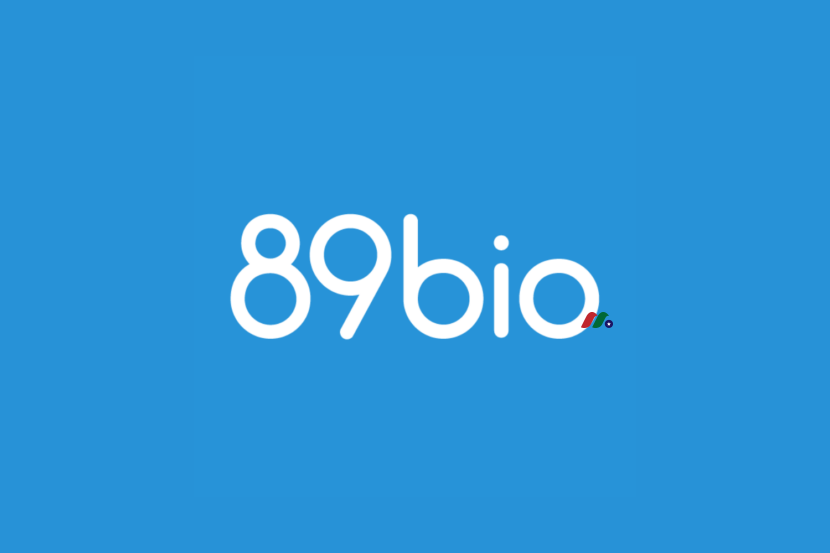 临床阶段生物制药公司：89bio, Inc.(ETNB)