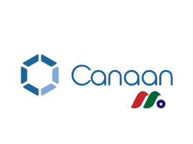 中概股：全球第二大比特币矿机厂商 嘉楠科技Canaan Inc.(CAN)