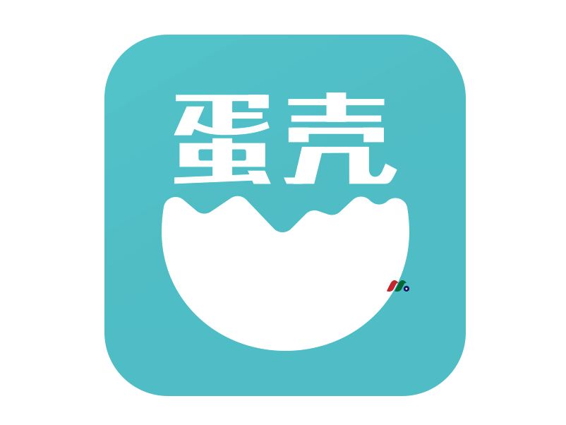 中概股：互联网长租公寓运营商 蛋壳公寓 Phoenix Tree Holdings(DNK)