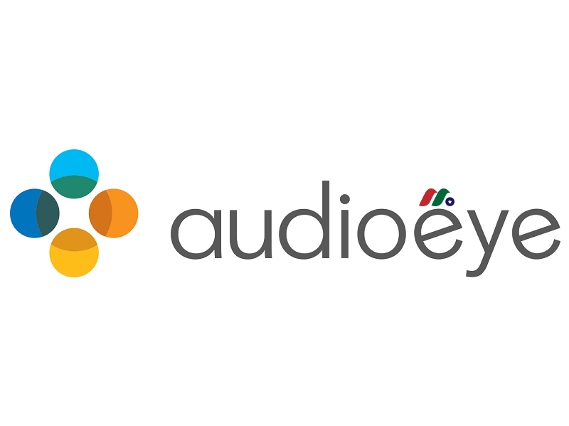 数字无障碍解决方案提供商：AudioEye, Inc.(AEYE)