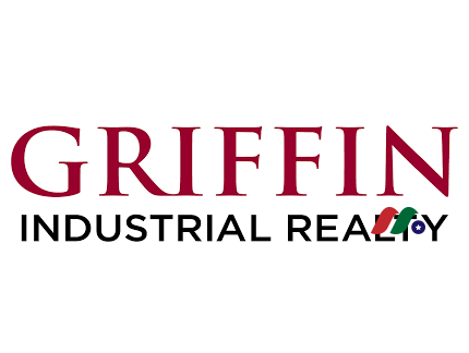 物业租赁管理公司：格里芬工业地产Griffin Industrial Realty(GRIF)