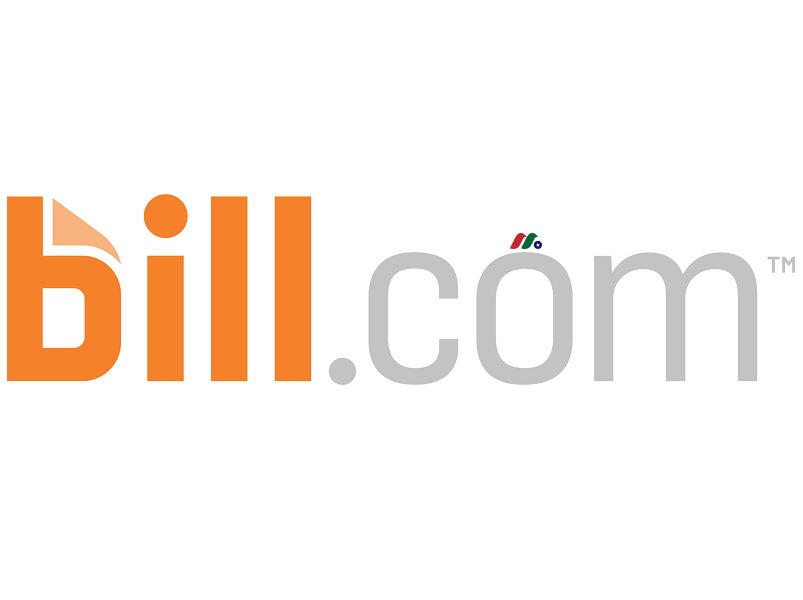 基于云的领先软件提供商：Bill.com Holdings, Inc.(BILL)