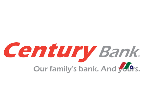 美股区域银行控股公司：世纪银行Century Bancorp, Inc.(CNBKA)