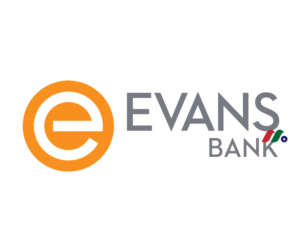 区域银行控股公司：埃文斯万通金控 Evans Bancorp, Inc.(EVBN)