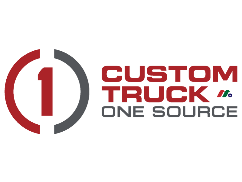 电力及铁路市场设备租赁公司：Custom Truck One Source, Inc.(CTOS)