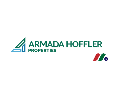 美国REIT公司：Armada Hoffler Properties, Inc.(AHH)