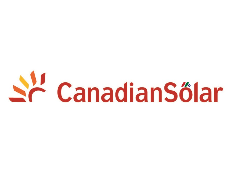 太阳能硅片及组件生产商：加拿大太阳能 Canadian Solar Inc.(CSIQ)
