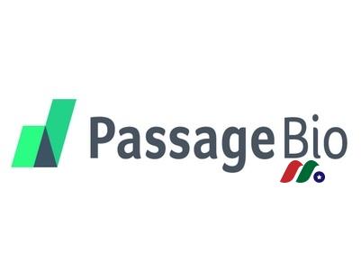基因药物公司：Passage BIO(PASG)