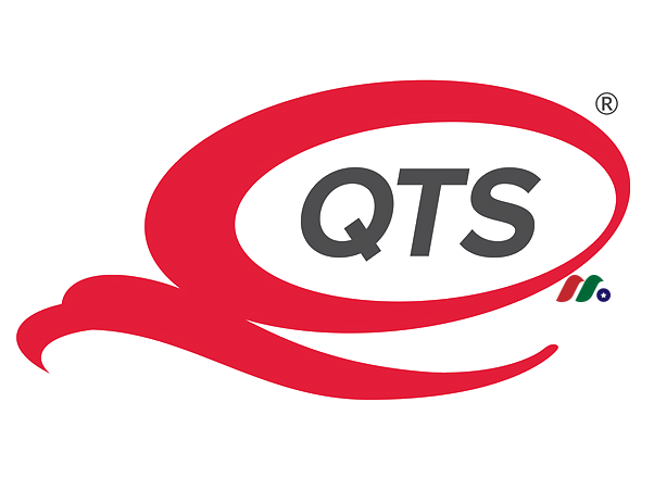 领先的数据中心解决方案提供商：QTS Realty Trust, Inc.(QTS)