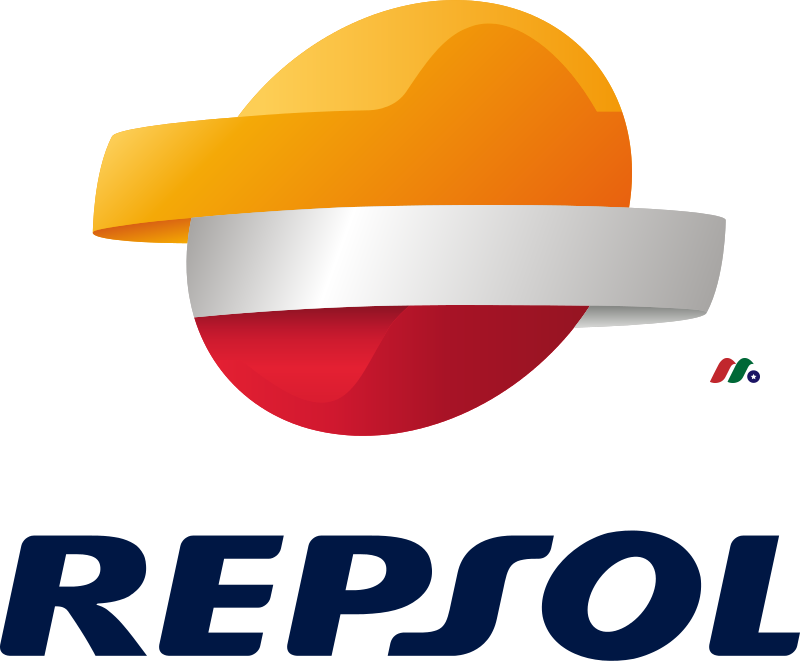 全球第15大炼油商：西班牙国家石油公司 Repsol, S.A.(REPYY)