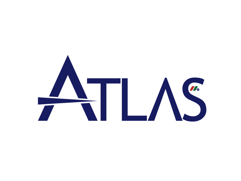 加拿大船运及资产管理公司：Atlas Corp.(ATCO)