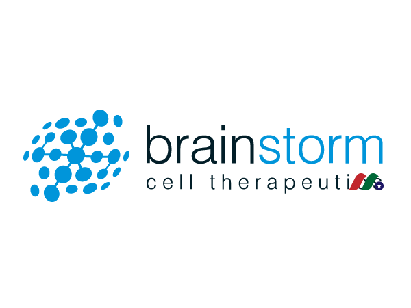 生物技术公司：头脑风暴细胞治疗Brainstorm Cell Therapeutics Inc.(BCLI)