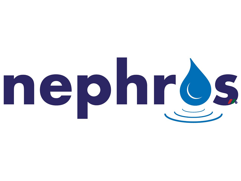 高性能水净化产品和病原体检测系统制造商：Nephros, Inc.(NEPH)
