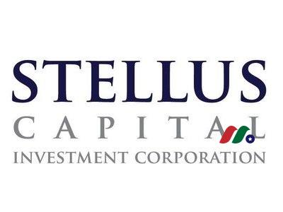 中级市场投资公司：Stellus Capital Investment Corporation(SCM)