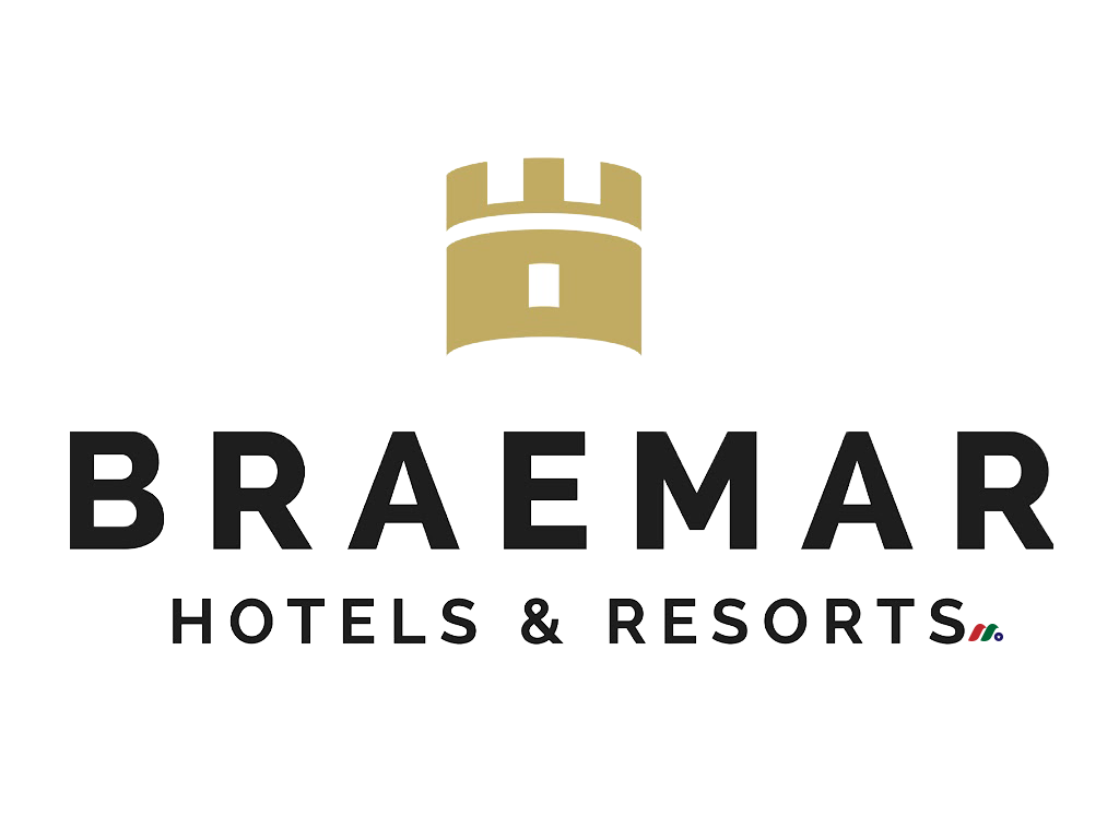 REIT公司：Braemar Hotels & Resorts, Inc.(BHR)