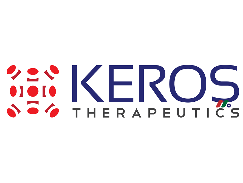 临床阶段的生物制药公司：Keros Therapeutics(KROS)-图片1