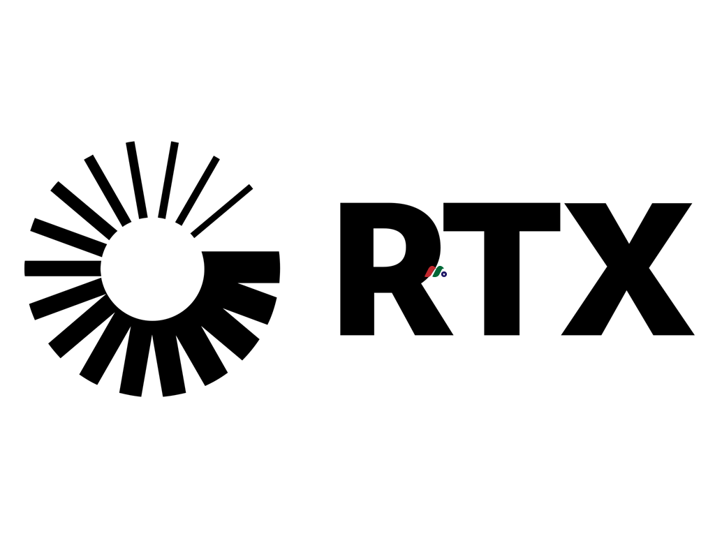 美国第二大航太和国防公司：雷神公司 RTX Corporation(RTX)-图片1
