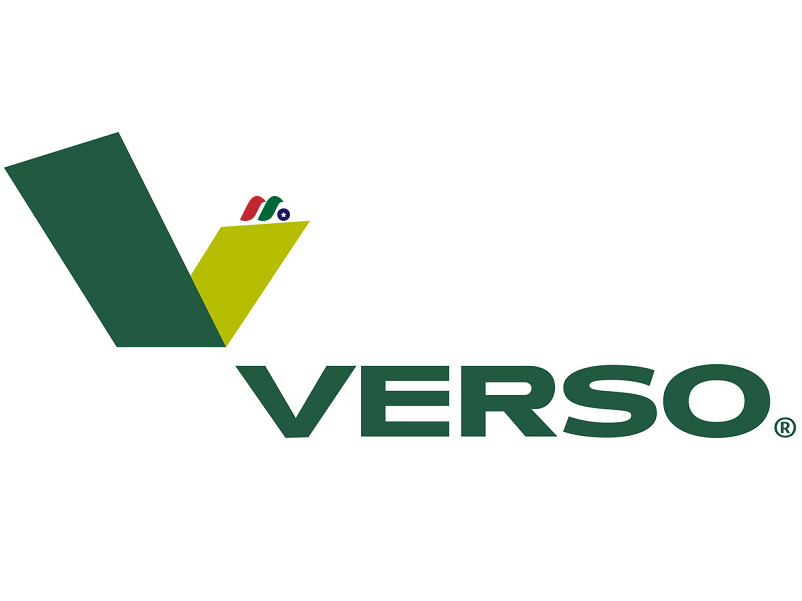 北美铜版纸生产销售商：Verso Corporation(VRS)