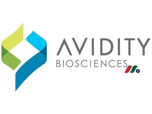 抗体偶联寡核苷酸生物技术公司：Avidity Biosciences(RNA)
