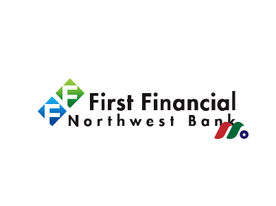 银行控股公司：第一财经西北First Financial Northwest, Inc.(FFNW)