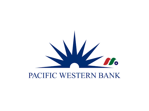 美股银行控股公司：西太平洋合众银行 PacWest Bancorp(PACW)