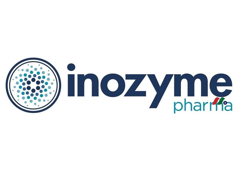 孤儿药生物制药公司：Inozyme Pharma, Inc.(INZY)