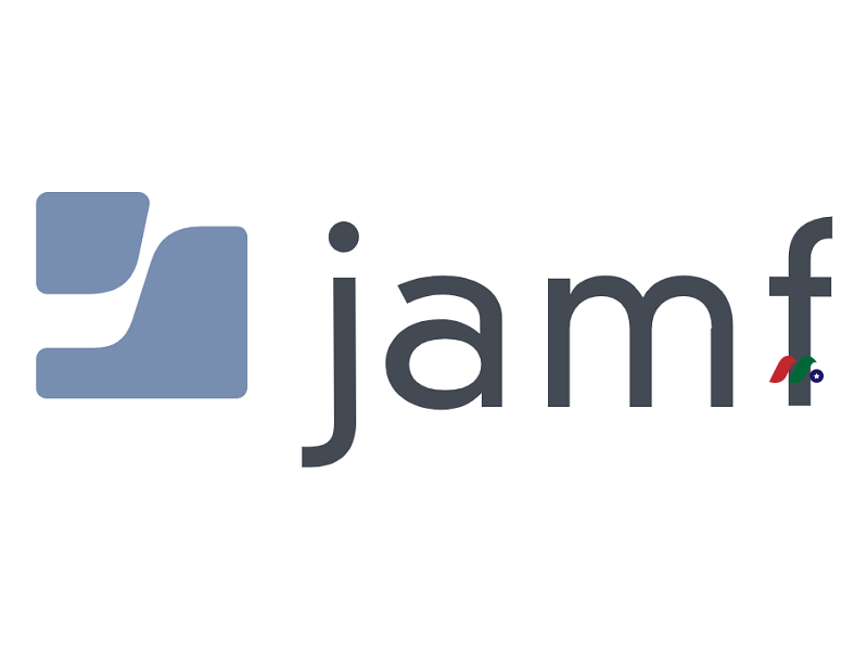 苹果设备管理解决方案供应商：Jamf Holding Corp.(JAMF)