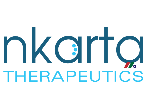 生物制药公司（癌症细胞疗法）：Nkarta Inc.(NKTX)